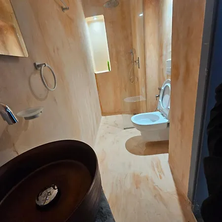 Myslym Shyri Str Appartamento *