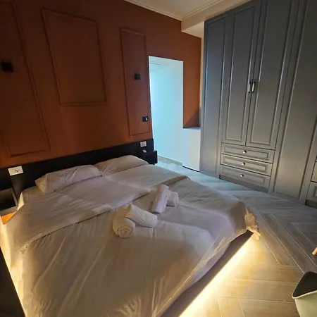 Myslym Shyri Str Apartment *